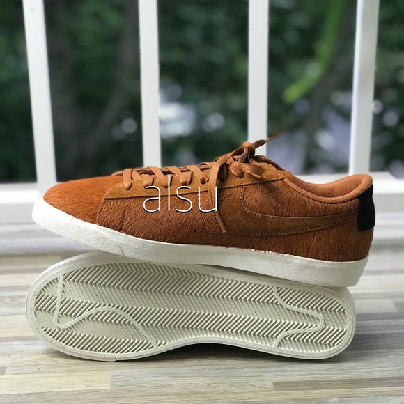 NWT Nike Blazer Low LX Cider WMNS - Picture 3 of 7